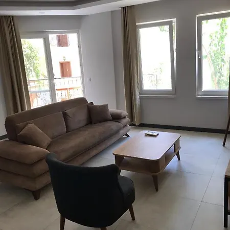 Lejlighed Nazlican Bahce Kat Kaş