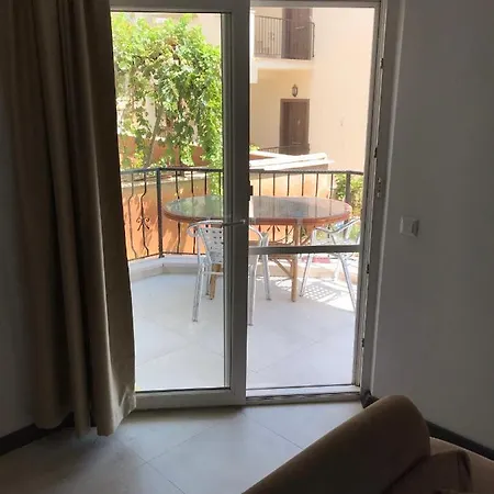 Nazlican Bahce Kat *