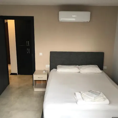 Lejlighed Nazlican Bahce Kat Kaş